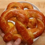Pretzels GIF | Tenor