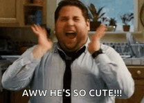 Jonahhill Yay GIF - JonahHill Yay AfricanChild - GIF 탐색 및 공유