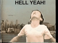 Hell Yeah GIF - Hell Yeah - GIF 탐색 및 공유