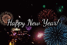 New Year GIF - New Year 2022 - GIF 탐색 및 공유