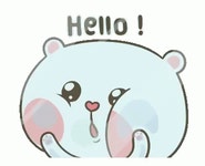 Puffy Puffy Bear GIF - Puffy Puffy Bear Cute - GIF 탐색 및 공유