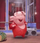 Kpkp1 Sing Movie GIF - Kpkp1 Sing Movie - GIF 탐색 및 공유