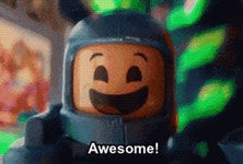 The Lego Movie Animation GIF - The Lego Movie Animation Movies - GIF 탐색 및 공유