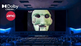 Cinema Dolby GIF - Cinema Dolby Amc - GIF 탐색 및 공유