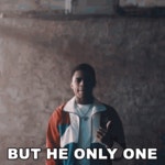 But He Only One Ybn Almighty Jay GIF - But He Only One Ybn Almighty Jay Ybn Almight J - GIF 탐색 및 공유