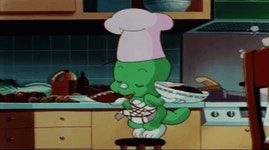 Dooly Cute GIF - Dooly Cute Kawaii - GIF 탐색 및 공유
