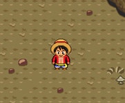 Graal Online Luffy GIF - Graal Online Luffy Hi - GIF 탐색 및 공유