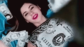 Dinero Money GIF - Dinero Money Smile - GIF 탐색 및 공유