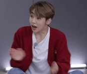 To1 Woonggi GIF - To1 Woonggi Ch - GIF 탐색 및 공유