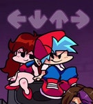 Fnf Gf Fnf Bf GIF - Fnf Gf Fnf Bf Friday Night Funkin - GIF 탐색 및 공유