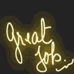 Good Job GIF - Good Job - GIF 탐색 및 공유