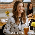 Clapping Yay GIF - Clapping Yay Excited - GIF 탐색 및 공유