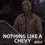 Nothing Like A Chevy Chevrolet GIF - Nothing Like A Chevy Chevrolet Car - GIF 탐색 및 공유