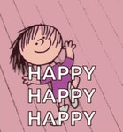 Happy Happy Happy Happy GIF - Happy Happy Happy Happy Happy Girl - GIF 탐색 및 공유
