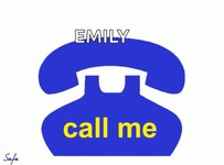 Call Me GIF - Call Me - GIF 탐색 및 공유