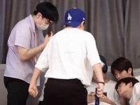 K Pop Team P Nation GIF - K Pop Team P Nation P Nation - GIF 탐색 및 공유