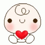 Love Heart GIF - Love Heart - GIF 탐색 및 공유