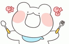 Eating 놀자곰 Sticker - Eating 놀자곰 Nolzagom - GIF 탐색 및 공유