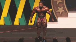 Roelly Winklaar GIF - Roelly Winklaar Bodybuilder - GIF 탐색 및 공유