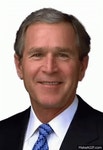 Bush President GIF - Bush President Obama - GIF 탐색 및 공유