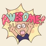 Jancokinaja Awesome GIF - Jancokinaja Awesome - GIF 탐색 및 공유