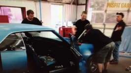 Damn YouRe Narrow GIF - Misfit Garage Greetings Introduction - GIF 탐색 및 공유 Damn YouRe Narrow  GIF - Misfit Garage... 