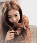 Jennie Kuma Jennie Pet GIF - Jennie Kuma Jennie Pet Jennie Puppy - GIF 탐색 및 공유