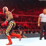 Rey Mysterio 619 GIF - Rey Mysterio 619 Andrade - GIF 탐색 및 공유