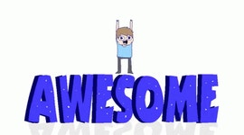 Awesome Amazing GIF - Awesome Amazing Happy - GIF 탐색 및 공유