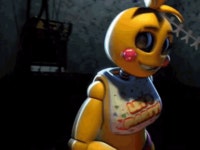 Toy Chica Fnaf GIF - Toy Chica Fnaf - GIF 탐색 및 공유
