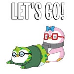 Lets Go Out GIF | Tenor