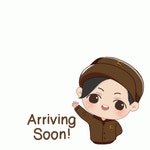 Arriving Soon Ups Drone GIF - Arriving Soon Ups Drone Package Delivery - GIF 탐색 및 공유