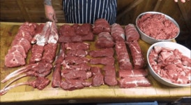 Viande GIFs | Tenor