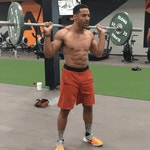 High Bar GIF - High Bar Squat - GIF 탐색 및 공유