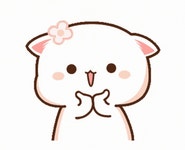 Happy Mochi GIF - Happy Mochi - GIF 탐색 및 공유