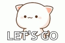 Kitty Now GIF - Kitty Now Im Here - GIF 탐색 및 공유