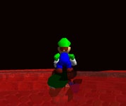 B3313 Super Mario 64 GIF - B3313 Super mario 64 Beta 3313 - GIF 탐색 및 공유