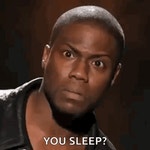 You Sleep GIF | Tenor