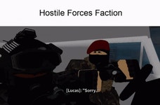Hostile Forces Division Eta GIF - Hostile Forces Division Eta Blacksite Zeta - GIF 탐색 및 공유