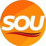 Soumais40 Logo Sticker - Soumais40 Logo Symbol - GIF 탐색 및 공유