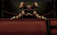 Fnaf Into The Pit Spring Bonnie GIF - Fnaf into the pit Spring bonnie Springbonnie - GIF 탐색 및 공유