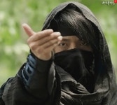 컴온 커몬 이리와 따라와 손짓 이준기 조선총잡이 GIF - Come On Come At Me Lee Joongi - GIF 탐색 및 공유