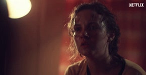 Shocked Wiktoria Filus GIF - Shocked Wiktoria Filus Laura Goldsztajn - GIF 탐색 및 공유