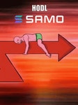 Samo Samoyedcoin GIF - Samo Samoyedcoin - GIF 탐색 및 공유