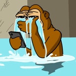 Ponke Ponkesol GIF - Ponke Ponkesol Monke - GIF 탐색 및 공유