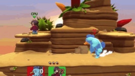 Slap City Fishbunjin GIF - Slap City Fishbunjin Ludosity - GIF 탐색 및 공유