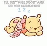 Baby Pooh GIF - Baby Pooh Disney - GIF 탐색 및 공유