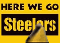 Steelers Pittsburgh GIF - Steelers Pittsburgh - GIF 탐색 및 공유