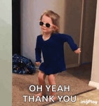 Claire Dancing GIF - Claire Dancing Baby - GIF 탐색 및 공유