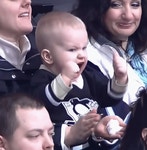 Cheering Baby Yeah GIF - Cheering Baby Yeah Woo Hoo - GIF 탐색 및 공유